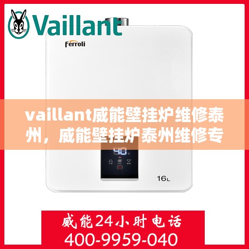 vaillant威能壁挂炉维修泰州，威能壁挂炉泰州维修专家，专业解决您的供暖问题